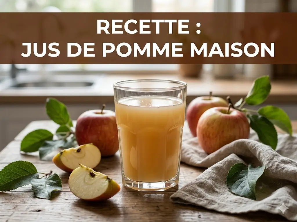 jus de pomme 7 secrets pour une boisson parfaite