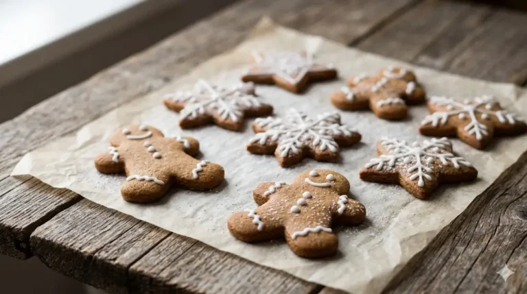 Biscuit Pain d Épice : Comment Réussir Ces 7 Étapes