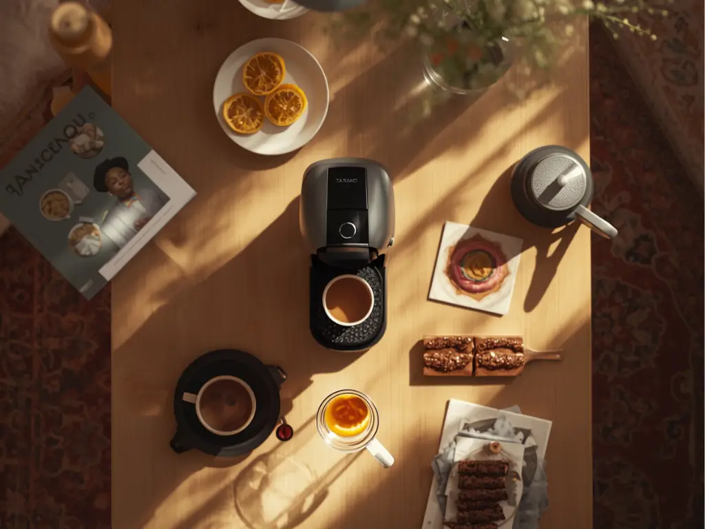 Thé tassimo : comment préparer les 5 meilleures tasses