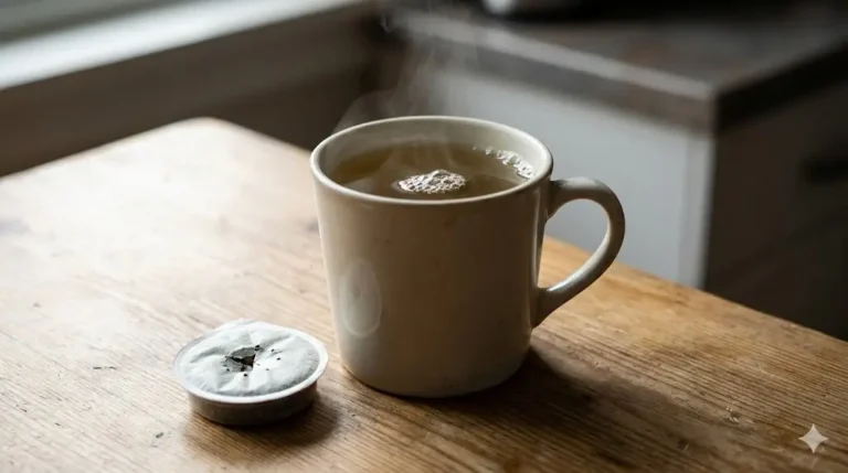 Thé tassimo : comment préparer les 5 meilleures tasses