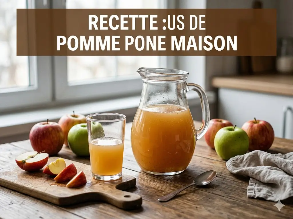 jus de pomme 7 secrets pour une boisson parfaite