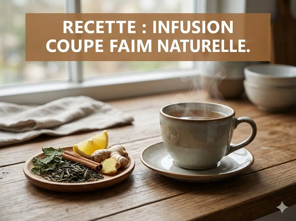 thé coupe faim 5 astuces pour bloquer vos fringales