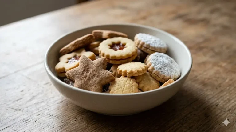 biscuit alsacien 5 meilleurs secrets de chef
