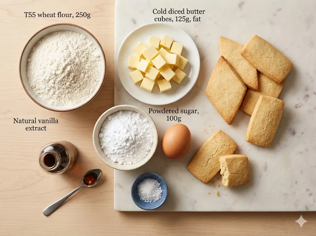 Biscuits et compagnie : pourquoi nos 3 astuces font la difference