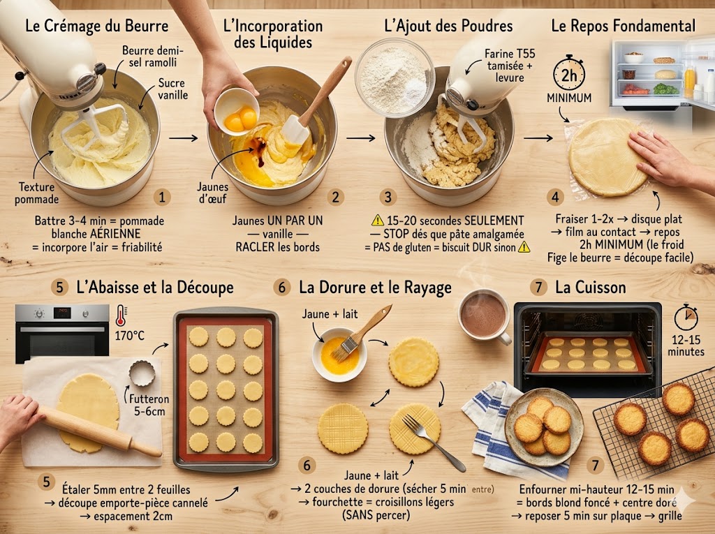 st michel biscuits : Comment Réussir Les 5 Meilleurs ?