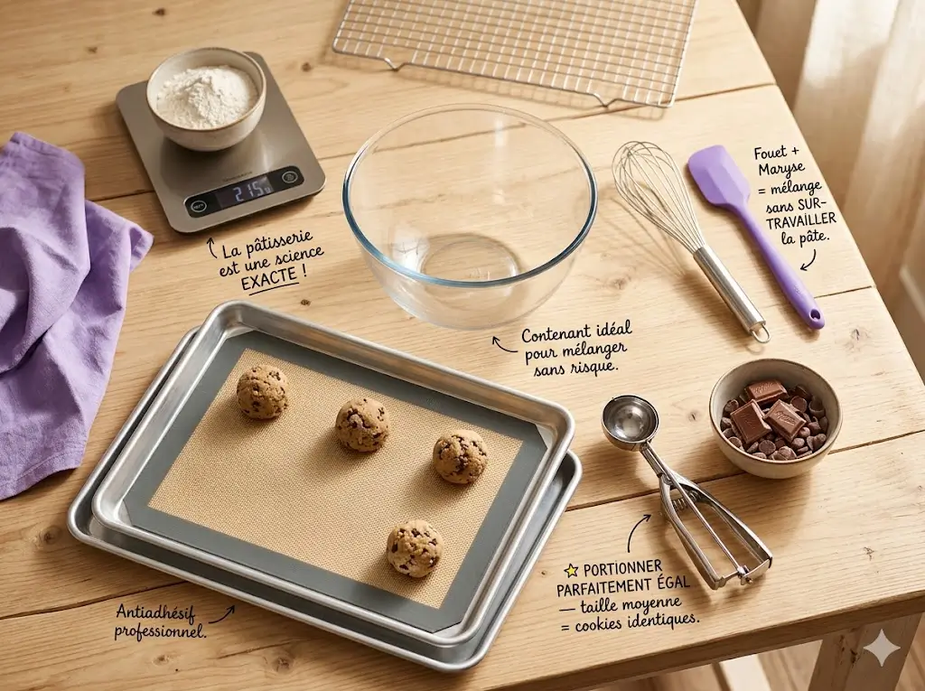 milka biscuit : comment réussir ces 7 étapes