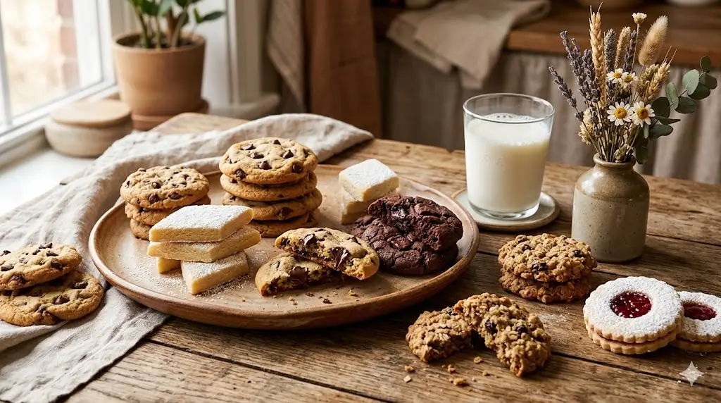 Biscuits et compagnie : pourquoi nos 3 astuces font la difference