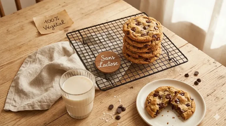 biscuit sans lactose les 5 secrets du meilleur