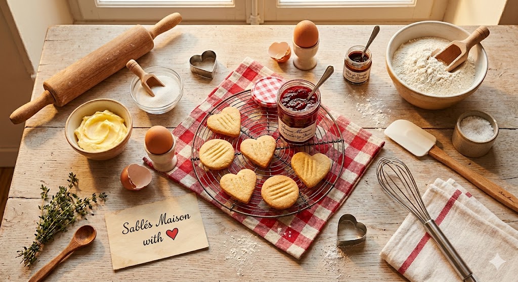 bonne maman cookies 5 meilleurs secrets maison