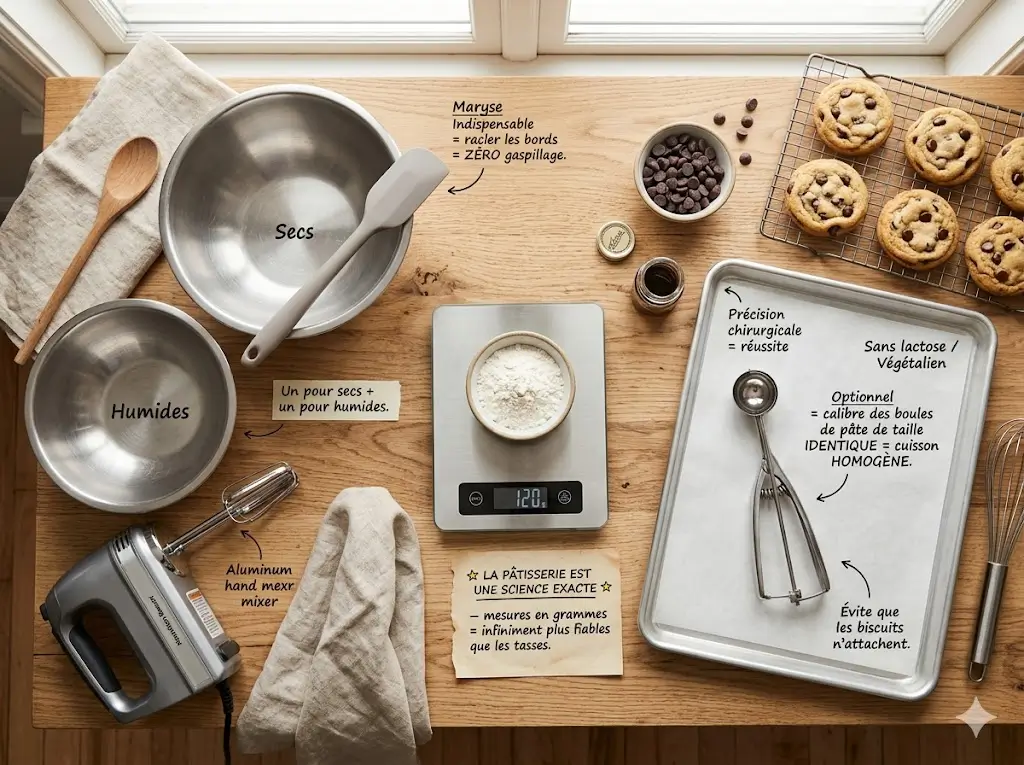 biscuit sans lactose les 5 secrets du meilleur