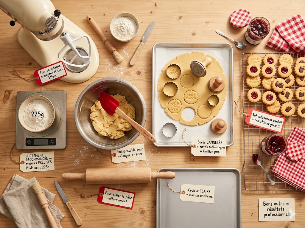 bonne maman cookies 5 meilleurs secrets maison