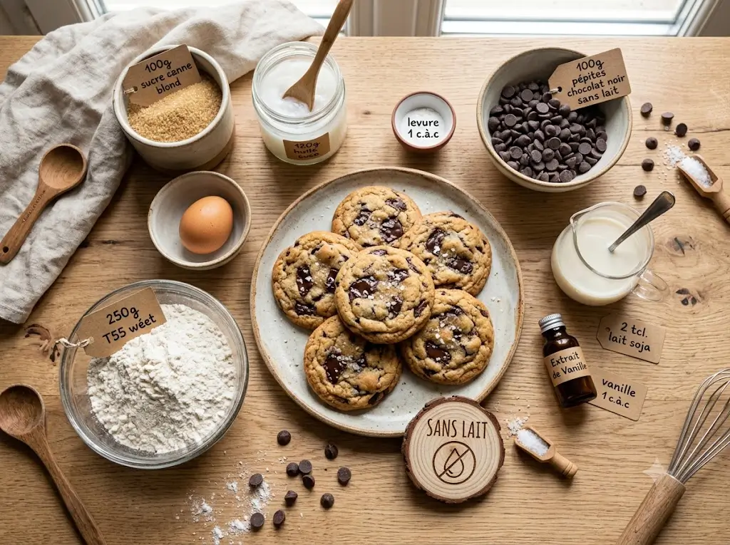 biscuit sans lait les 5 meilleures astuces de recette