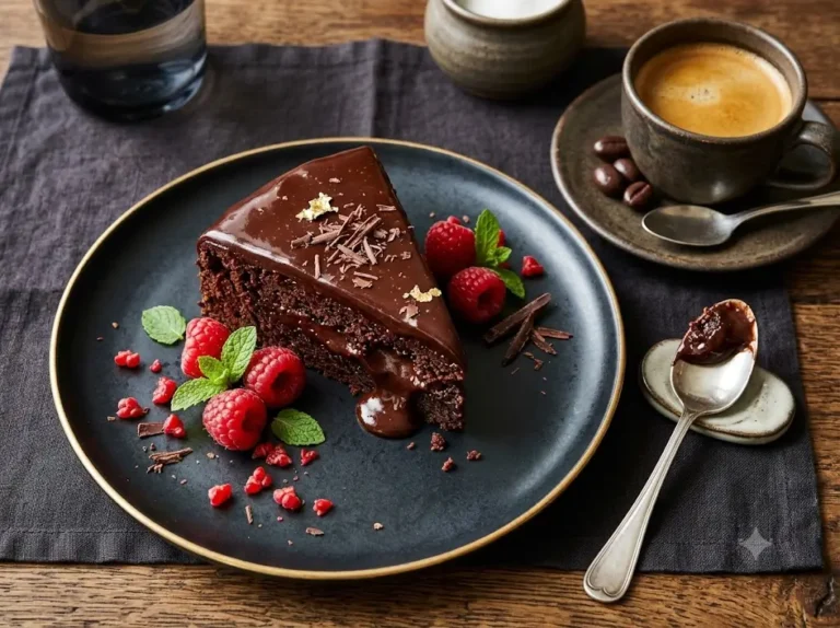 dessert chocolat : 5 secrets pour le meilleur gateau