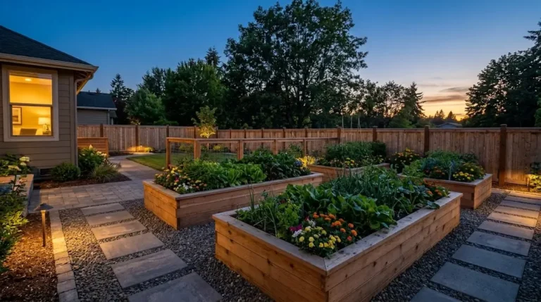 Home garden ideas 7 best smart tech layouts