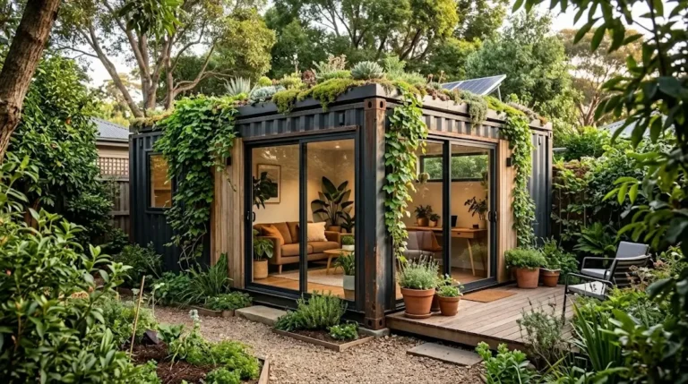 Garden Rooms 7 Best Tips For A Smart Backyard Setup