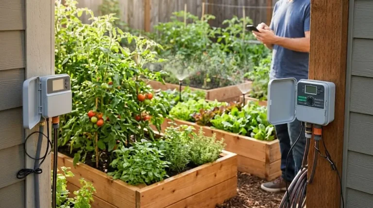 The Ultimate Guide to Smart Gardening Technology: Transforming Your Plant Care