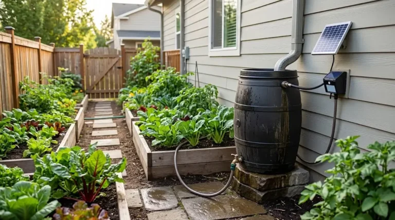 Garden ideas 7 best smart tech setups