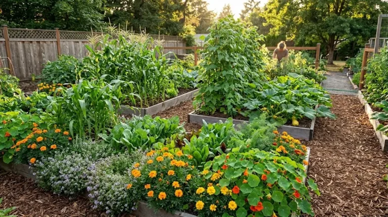 Grow a garden layout: 7 Best Smart Setup Tips